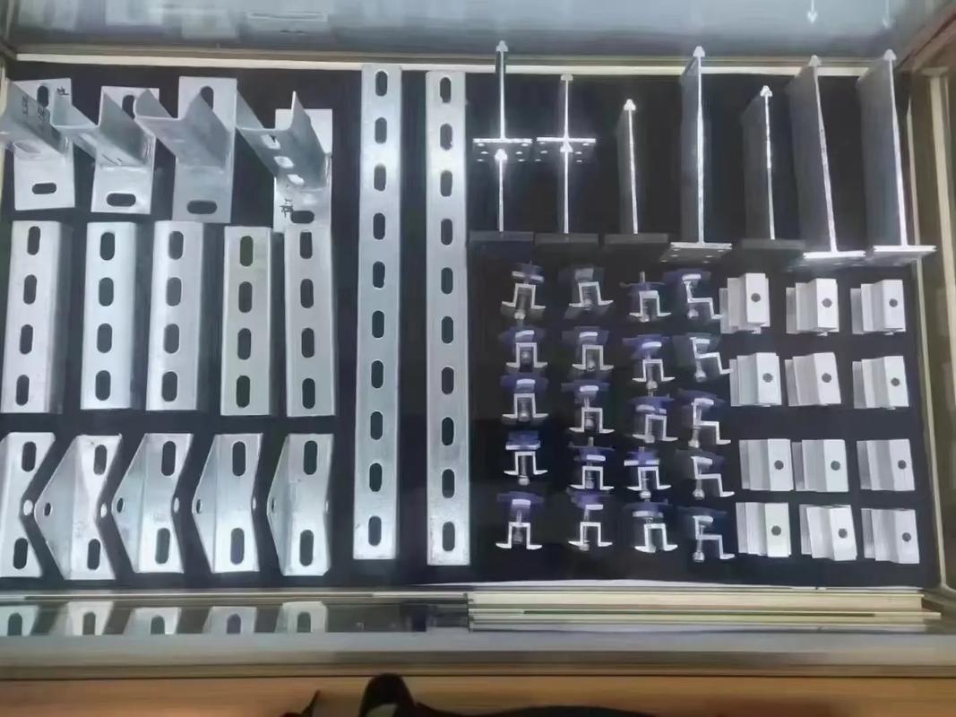 河北抗震支架行业发展趋势预测
