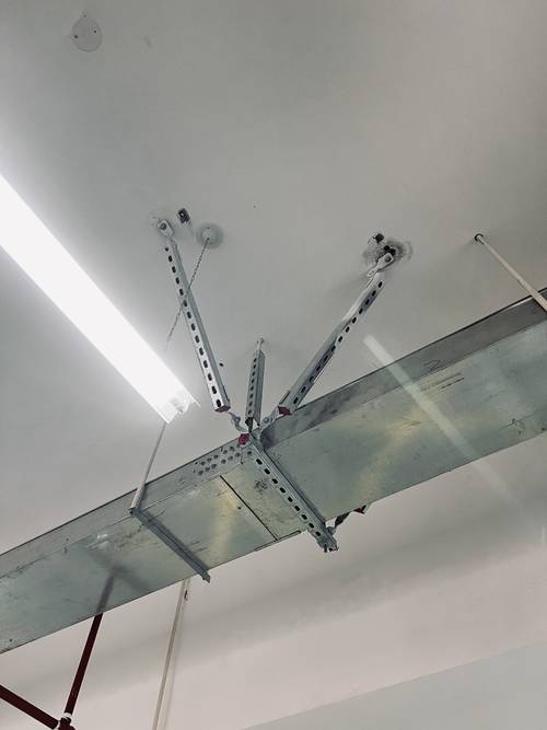 光伏支架与抗震支架的协同发展